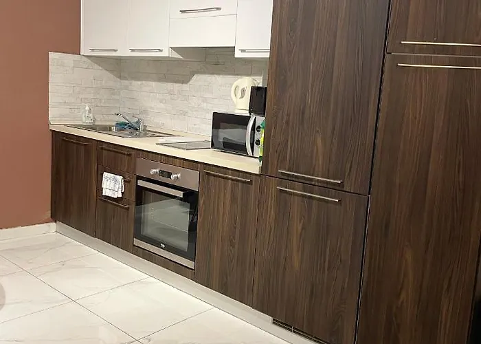 Modern Designed & Spacious In C11b מסידה